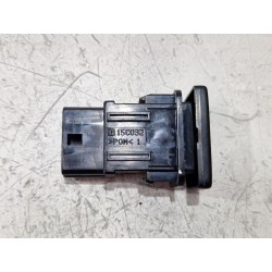 Recambio de interruptor para toyota auris (_e15_) 2.0 d-4d (ade150_) referencia OEM IAM 1161M73  