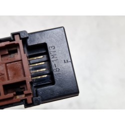 Recambio de interruptor para toyota auris (_e15_) 2.0 d-4d (ade150_) referencia OEM IAM 1161M73  