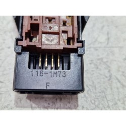 Recambio de interruptor para toyota auris (_e15_) 2.0 d-4d (ade150_) referencia OEM IAM 1161M73  