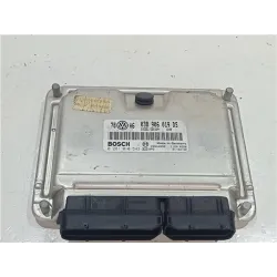 Recambio de centralita inyeccion para volkswagen passat berlina (3b2)(1996) 1.9 tdi referencia OEM IAM 038906019DS EDC15P+  
