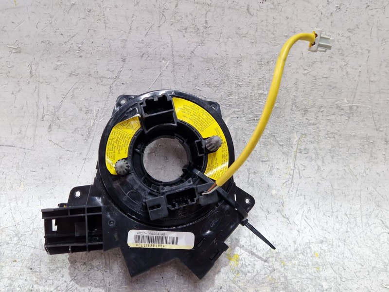 Recambio de anillo airbag para ford focus ii (da_, hcp, dp) 1.6 tdci referencia OEM IAM 4M5T14A664AB  