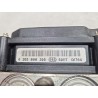 Recambio de nucleo abs para peugeot 307 (3a/c) 1.6 hdi referencia OEM IAM 9659457180  