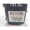 Recambio de nucleo abs para peugeot 307 (3a/c) 1.6 hdi referencia OEM IAM 9659457180  
