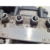 Recambio de nucleo abs para peugeot 307 (3a/c) 1.6 hdi referencia OEM IAM 9659457180  