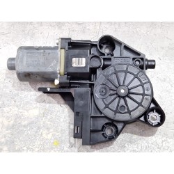 MOTOR ELEVALUNAS DELANTERO IZQUIERDO 4M5T14A389 