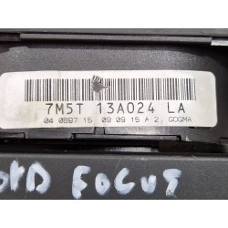 Recambio de mando luces para ford focus ii (da_, hcp, dp) 1.6 tdci referencia OEM IAM 7M5T13A024LA  