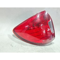 Recambio de piloto trasero izquierdo para kia rio (bc)(2000) 1.3 referencia OEM IAM   