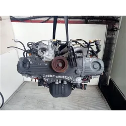 MOTOR COMPLETO EJ20 2.0I 