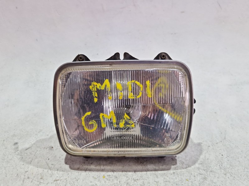 Recambio de faro delantero derecho para opel midi 2.2d referencia OEM IAM   