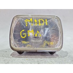 Recambio de faro delantero derecho para opel midi 2.2d referencia OEM IAM   