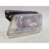 Recambio de faro delantero izquierdo para opel kadett e combo (38_, 48_) 1.3 s referencia OEM IAM 90181002  