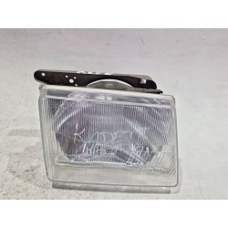 Recambio de faro delantero derecho para opel kadett e (1984) s referencia OEM IAM 03750700  
