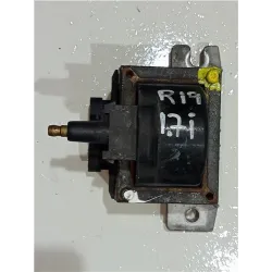 Recambio de bobina encendido para renault r 19 berl. con portón (b/c53)(1988) referencia OEM IAM 7700860482  