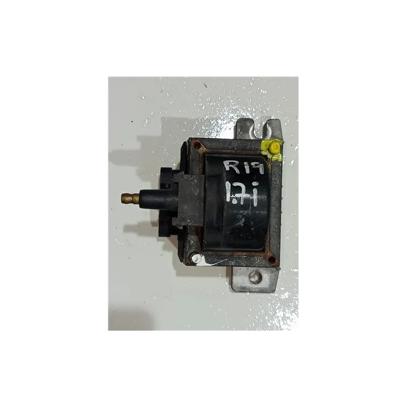 Recambio de bobina encendido para renault r 19 berl. con portón (b/c53)(1988) referencia OEM IAM 7700860482  