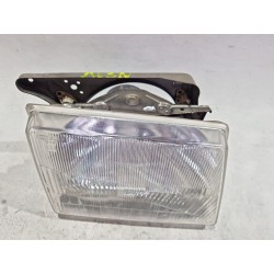 Recambio de faro delantero derecho para opel kadett e (1984) s referencia OEM IAM 03750700  