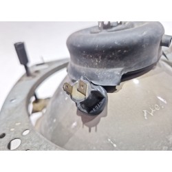 Recambio de faro delantero derecho para opel kadett e (1984) s referencia OEM IAM 03750700  