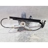Recambio de mecanismo elevalunas trasero derecho para seat ibiza (6k1)(1993) 1.9 tdi referencia OEM IAM 400464B  