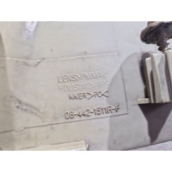 Recambio de intermitente delantero derecho para opel astra g sedán (t98) 2.0 di (f69) referencia OEM IAM 084421511R  