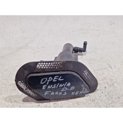 LIMPIA FAROS XENON 13227349 