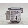 Recambio de centralita airbag para opel zafira a monospace (t98) 2.0 dti 16v (f75) referencia OEM IAM 09229303  