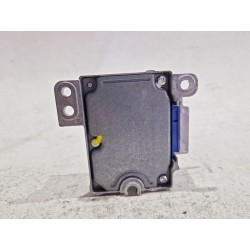 Recambio de centralita airbag para opel zafira a monospace (t98) 2.0 dti 16v (f75) referencia OEM IAM 09229303  