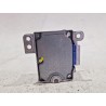 Recambio de centralita airbag para opel zafira a monospace (t98) 2.0 dti 16v (f75) referencia OEM IAM 09229303  