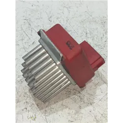 Recambio de resistencia calefaccion para seat leon (1m1)(11.1999) tdi referencia OEM IAM 5DS00646701  