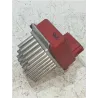 Recambio de resistencia calefaccion para seat leon (1m1)(11.1999) tdi referencia OEM IAM 5DS00646701  