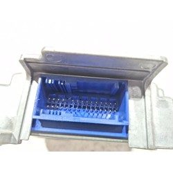 Recambio de centralita airbag para opel zafira a monospace (t98) 2.0 dti 16v (f75) referencia OEM IAM 09229303  