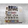 Recambio de caja reles / fusibles para renault clio iii dci referencia OEM IAM 356231F  