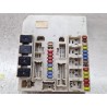 Recambio de caja reles / fusibles para renault clio iii dci referencia OEM IAM 356231F  