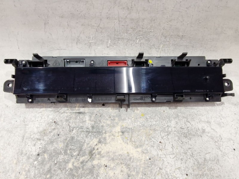 Recambio de cuadro completo para renault megan scenic jm 1.5 d 100 cv referencia OEM IAM 8200451505A  