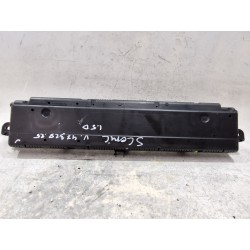 Recambio de cuadro completo para renault megan scenic jm 1.5 d 100 cv referencia OEM IAM 8200451505A  