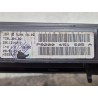 Recambio de cuadro completo para renault megan scenic jm 1.5 d 100 cv referencia OEM IAM 8200451505A  