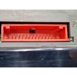 Recambio de cuadro completo para renault megan scenic jm 1.5 d 100 cv referencia OEM IAM 8200451505A  