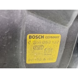 Recambio de faro delantero derecho para opel ascona c fastback (84_, 89_) 1.6 referencia OEM IAM 0301063132  