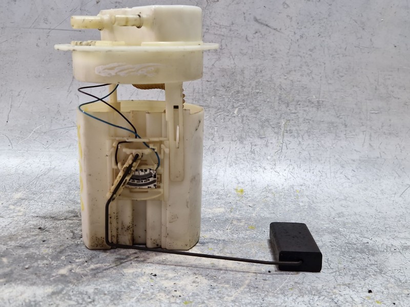 Recambio de aforador para citroën xsara (n1) 2.0 hdi 90 referencia OEM IAM 9628163580  