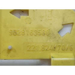 Recambio de aforador para citroën xsara (n1) 2.0 hdi 90 referencia OEM IAM 9628163580  