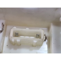 Recambio de aforador para citroën xsara (n1) 2.0 hdi 90 referencia OEM IAM 9628163580  