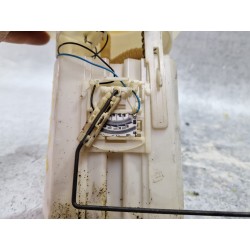 Recambio de aforador para citroën xsara (n1) 2.0 hdi 90 referencia OEM IAM 9628163580  