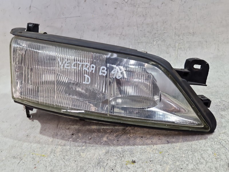 Recambio de faro delantero derecho para opel vectra b (j96) 1.7 td (f19) referencia OEM IAM 54532888  
