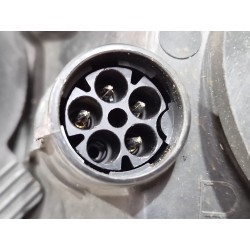 Recambio de faro delantero derecho para opel vectra b (j96) 1.7 td (f19) referencia OEM IAM 54532888  