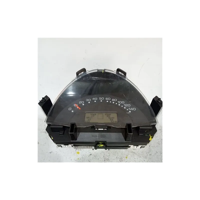 Recambio de cuadro completo para smart fortwo cabrio (02.2003) referencia OEM IAM 110008872020  