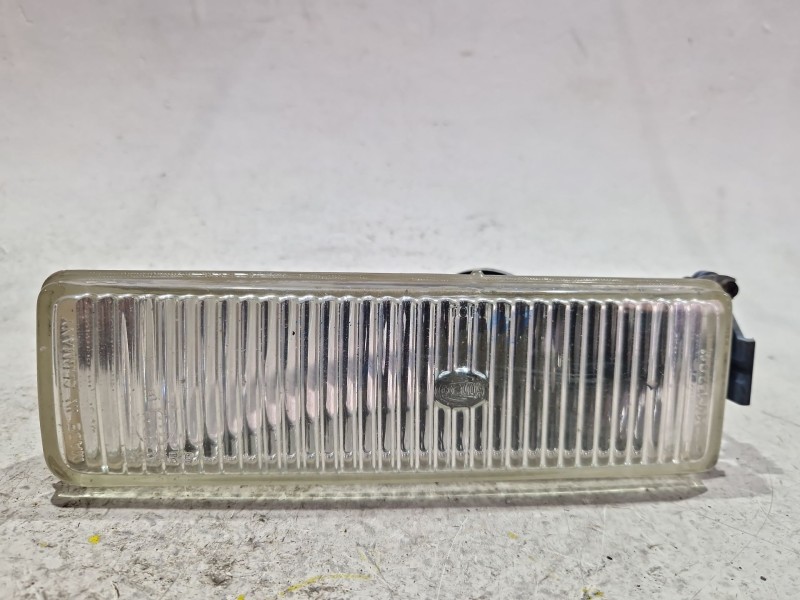 Recambio de faro antiniebla izquierdo para opel senator b (1987) 3.0 24v referencia OEM IAM 301132041  