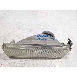 Recambio de faro antiniebla izquierdo para opel senator b (1987) 3.0 24v referencia OEM IAM 301132041  