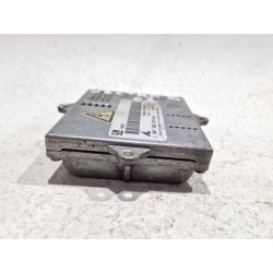 Recambio de centralita faros xenon para opel vectra b (j96) 2.0 dti 16v (f19) referencia OEM IAM 1307329073  