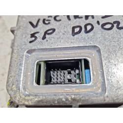 Recambio de centralita faros xenon para opel vectra b (j96) 2.0 dti 16v (f19) referencia OEM IAM 1307329073  
