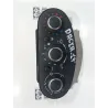 Recambio de mandos climatizador para dacia duster i (2010) 1.5 dci referencia OEM IAM H79PH2  