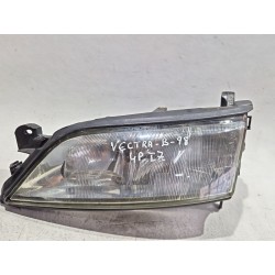 Recambio de faro delantero izquierdo para opel vectra b hatchback (j96) 1.6 i 16v (f68) referencia OEM IAM 88201726  