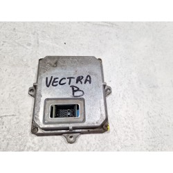 Recambio de centralita faros xenon para opel vectra b (j96) 2.0 dti 16v (f19) referencia OEM IAM 1307329073  